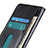 Leather Case Stands Flip Cover Holder M12L for Realme 9 5G India