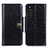 Leather Case Stands Flip Cover Holder M12L for Sony Xperia 10 III Lite