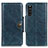 Leather Case Stands Flip Cover Holder M12L for Sony Xperia 10 III Lite