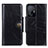 Leather Case Stands Flip Cover Holder M12L for Xiaomi Mi 11T Pro 5G