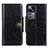 Leather Case Stands Flip Cover Holder M12L for Xiaomi Mi 12T Pro 5G