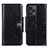 Leather Case Stands Flip Cover Holder M12L for Xiaomi Poco F5 5G