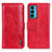 Leather Case Stands Flip Cover Holder M13L for Motorola Moto Edge 20 5G