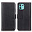 Leather Case Stands Flip Cover Holder M13L for Motorola Moto Edge 20 Lite 5G