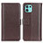 Leather Case Stands Flip Cover Holder M13L for Motorola Moto Edge 20 Lite 5G