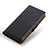 Leather Case Stands Flip Cover Holder M13L for OnePlus 9 Pro 5G