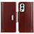 Leather Case Stands Flip Cover Holder M13L for OnePlus Nord 2 5G