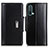 Leather Case Stands Flip Cover Holder M13L for OnePlus Nord CE 5G