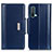 Leather Case Stands Flip Cover Holder M13L for OnePlus Nord CE 5G