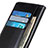 Leather Case Stands Flip Cover Holder M13L for Samsung Galaxy S21 FE 5G