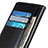 Leather Case Stands Flip Cover Holder M13L for Samsung Galaxy S23 Plus 5G