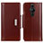 Leather Case Stands Flip Cover Holder M13L for Sony Xperia PRO-I