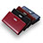 Leather Case Stands Flip Cover Holder M13L for Xiaomi Mi 11i 5G