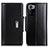 Leather Case Stands Flip Cover Holder M13L for Xiaomi Redmi Note 10 Pro 5G