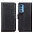 Leather Case Stands Flip Cover Holder M14L for Motorola Moto Edge 20 Pro 5G