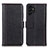 Leather Case Stands Flip Cover Holder M14L for Samsung Galaxy A13 4G