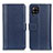 Leather Case Stands Flip Cover Holder M14L for Samsung Galaxy A22 4G