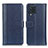 Leather Case Stands Flip Cover Holder M14L for Samsung Galaxy M32 4G