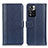 Leather Case Stands Flip Cover Holder M14L for Xiaomi Mi 11i 5G (2022)