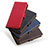 Leather Case Stands Flip Cover Holder M14L for Xiaomi Redmi 10 4G