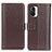 Leather Case Stands Flip Cover Holder M14L for Xiaomi Redmi K40 Pro 5G