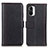 Leather Case Stands Flip Cover Holder M14L for Xiaomi Redmi K40 Pro 5G