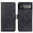 Leather Case Stands Flip Cover Holder M15L for Google Pixel 6 5G