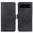 Leather Case Stands Flip Cover Holder M15L for Google Pixel 7 Pro 5G