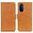 Leather Case Stands Flip Cover Holder M15L for Huawei Enjoy 50