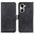 Leather Case Stands Flip Cover Holder M15L for Huawei Honor 60 5G