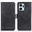 Leather Case Stands Flip Cover Holder M15L for Huawei Honor X7a