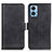 Leather Case Stands Flip Cover Holder M15L for Motorola Moto E22