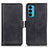 Leather Case Stands Flip Cover Holder M15L for Motorola Moto Edge 20 5G