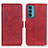 Leather Case Stands Flip Cover Holder M15L for Motorola Moto Edge 20 5G