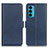 Leather Case Stands Flip Cover Holder M15L for Motorola Moto Edge 20 5G