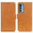 Leather Case Stands Flip Cover Holder M15L for Motorola Moto Edge 20 Pro 5G