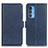 Leather Case Stands Flip Cover Holder M15L for Motorola Moto Edge 20 Pro 5G