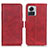 Leather Case Stands Flip Cover Holder M15L for Motorola Moto Edge 30 Ultra 5G