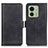 Leather Case Stands Flip Cover Holder M15L for Motorola Moto Edge 40 5G