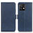 Leather Case Stands Flip Cover Holder M15L for Motorola Moto Edge 40 Pro 5G