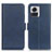 Leather Case Stands Flip Cover Holder M15L for Motorola Moto Edge X30 Pro 5G