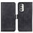 Leather Case Stands Flip Cover Holder M15L for Motorola Moto G Stylus (2022) 5G