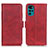 Leather Case Stands Flip Cover Holder M15L for Motorola Moto G22