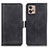 Leather Case Stands Flip Cover Holder M15L for Motorola Moto G32