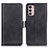 Leather Case Stands Flip Cover Holder M15L for Motorola Moto G42