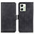 Leather Case Stands Flip Cover Holder M15L for Motorola Moto G54 5G