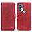 Leather Case Stands Flip Cover Holder M15L for Motorola Moto G60s