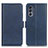 Leather Case Stands Flip Cover Holder M15L for Motorola Moto G62 5G