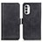 Leather Case Stands Flip Cover Holder M15L for Motorola Moto G71s 5G