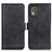 Leather Case Stands Flip Cover Holder M15L for Nokia C02